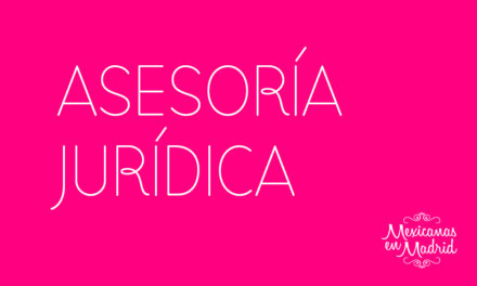 ASESORÍA JURÍDICA