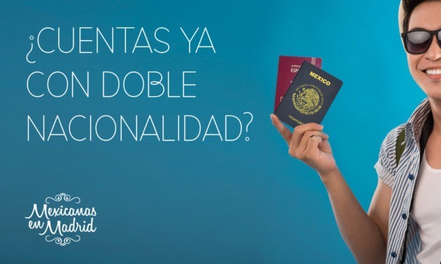 DOBLE NACIONALIDAD