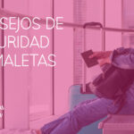 Seguridad en Maletas