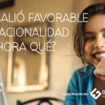 NACIONALIDAD FAVORABLE