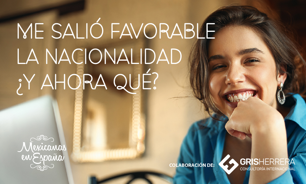 Nacionalidad favorable