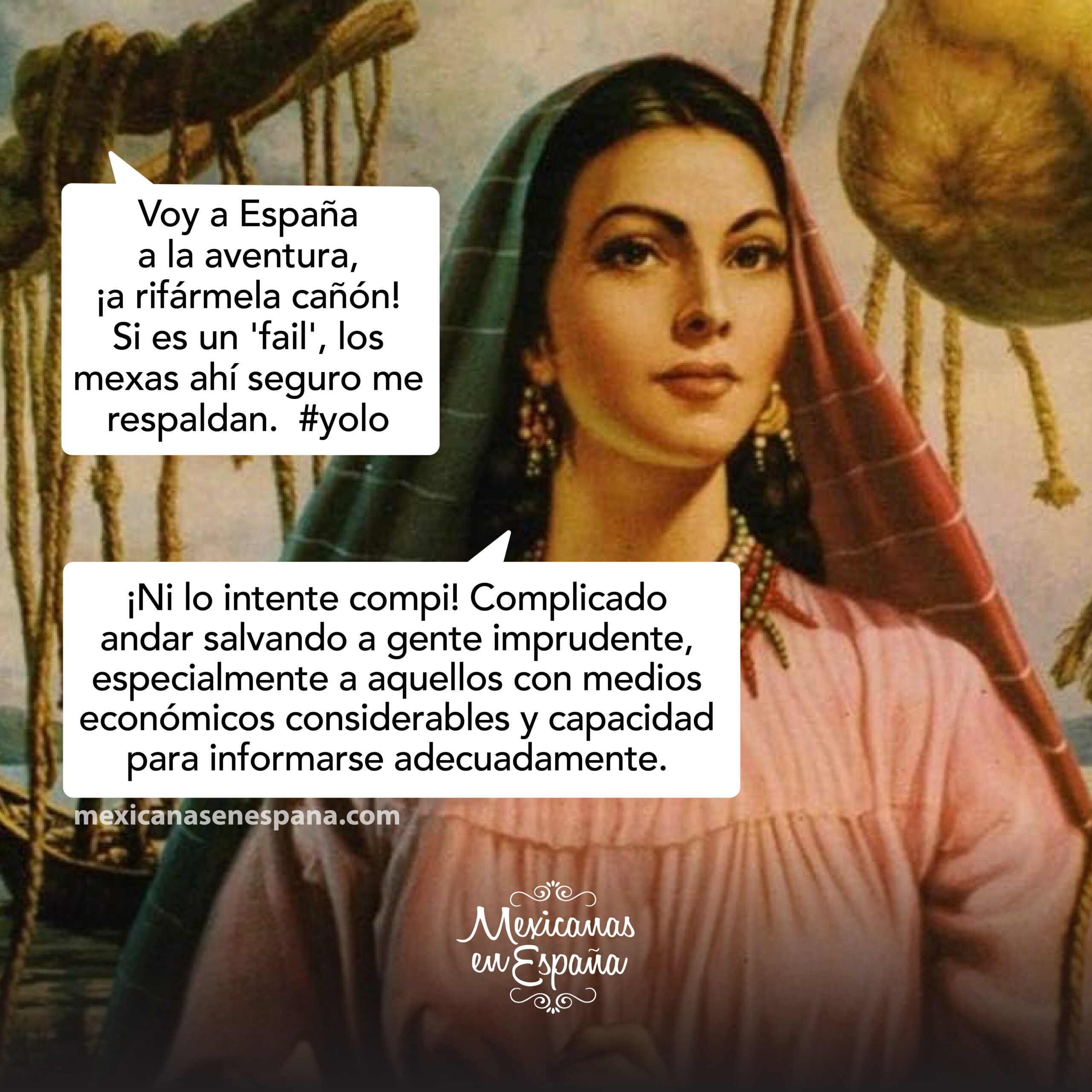 Solidaridad entre mexicanos en el extranjero