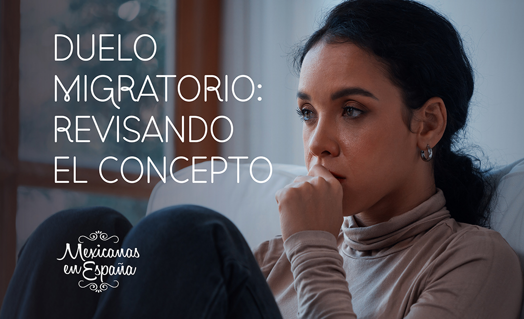 Duelo Migratorio: ¿La respuesta universal a la experiencia migratoria?